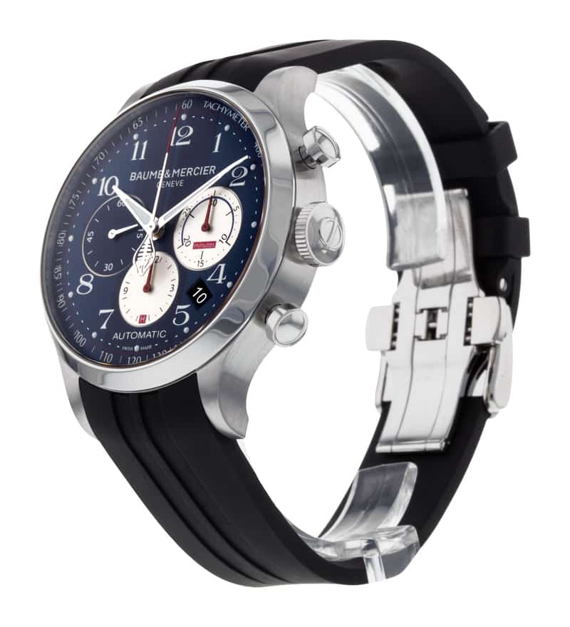 Baume et Mercier Capeland M0A10232